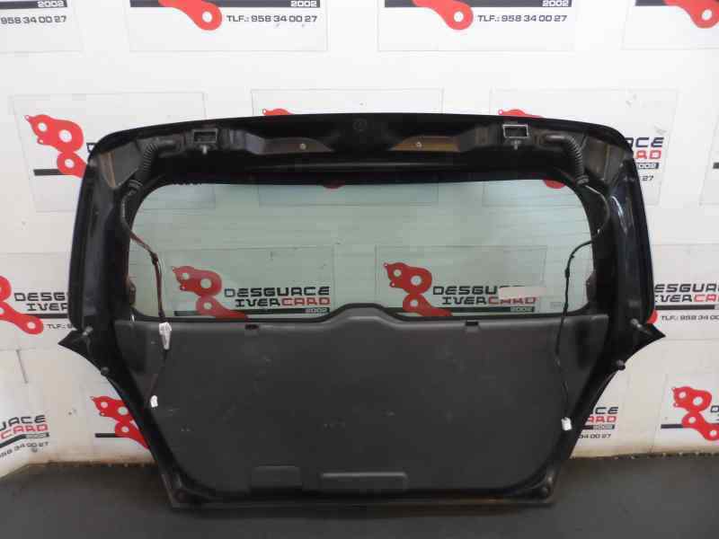 PORTON TRASERO SUZUKI SWIFT 1.3 MT 70CV | 51KW