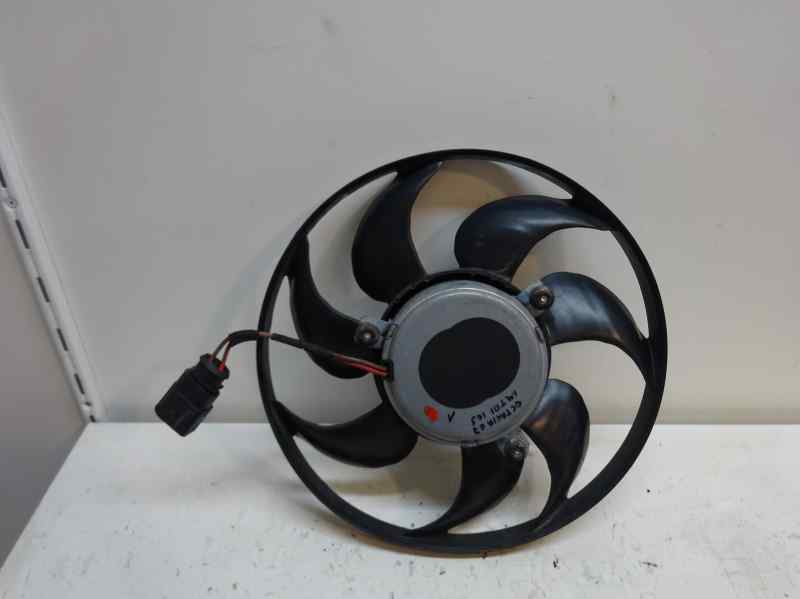 ELECTROVENTILADOR SKODA OCTAVIA 1.9 TDI MT 105CV