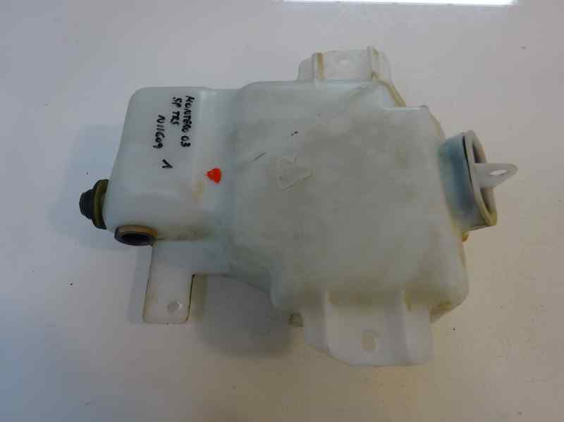 DEPOSITO LIMPIA MITSUBISHI MONTERO 3.2 DI-D MT 165CV | 121KW