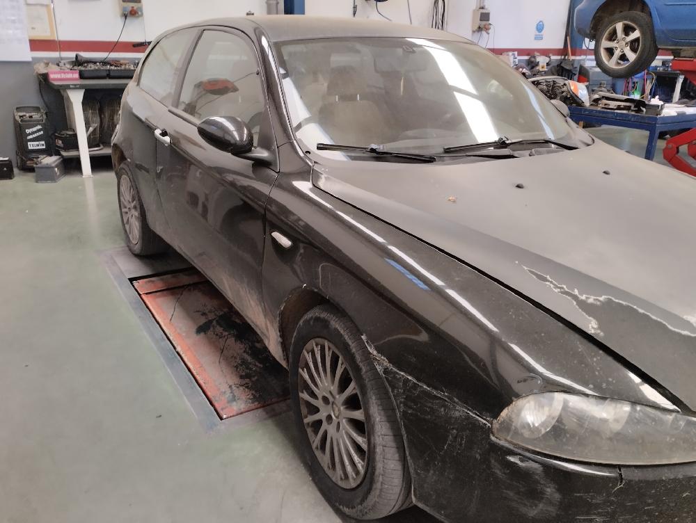 COMPRESOR AIRE ACONDICIONADO ALFA ROMEO 147 1.9 MT 150CV | 110KW