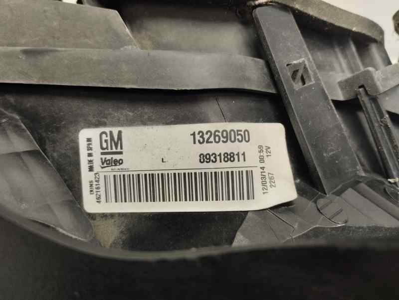 PILOTO TRASERO IZQUIERDO OPEL CORSA 2014 1.3 CDTI ECOFLEX START STOP MT 75CV