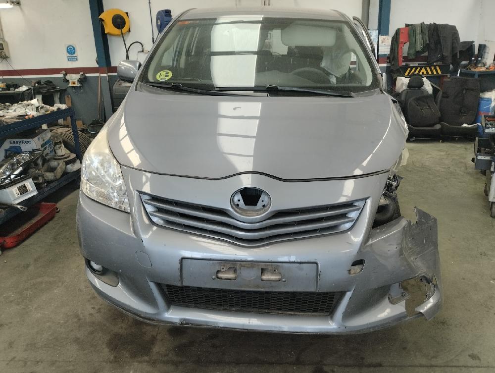 MOTOR ARRANQUE TOYOTA VERSO 2010 2.0 D-4D MT 128CV