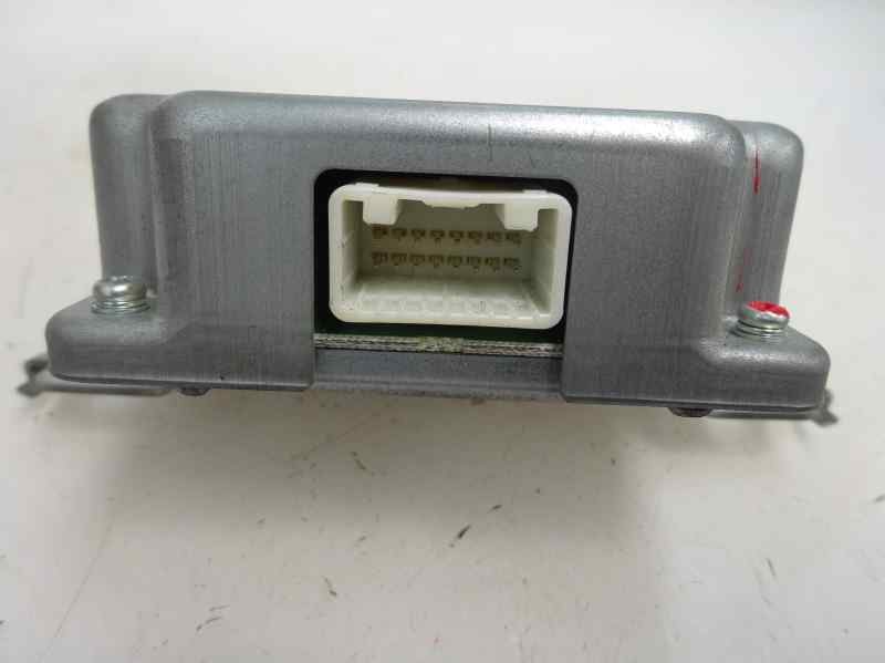 MODULO ELECTRONICO NISSAN XTRAIL 2009 2.0 DCI MT AWD 150CV