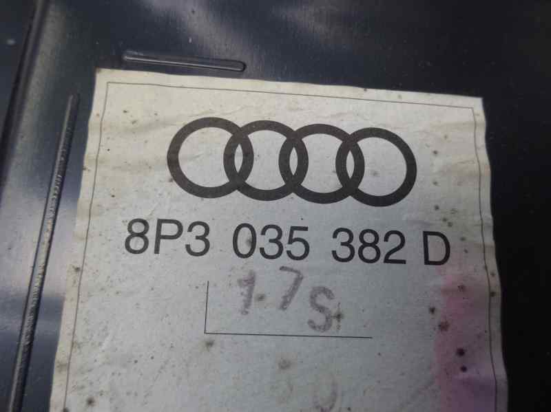 SISTEMA AUDIO RADIO CD AUDI A3 2.0 TDI MT 140CV
