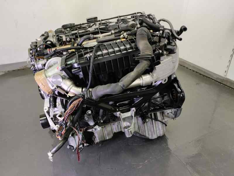 MOTOR COMPLETO MERCEDES BENZ CLASE CLK 2.7 CLK 270 CDI MT 170CV