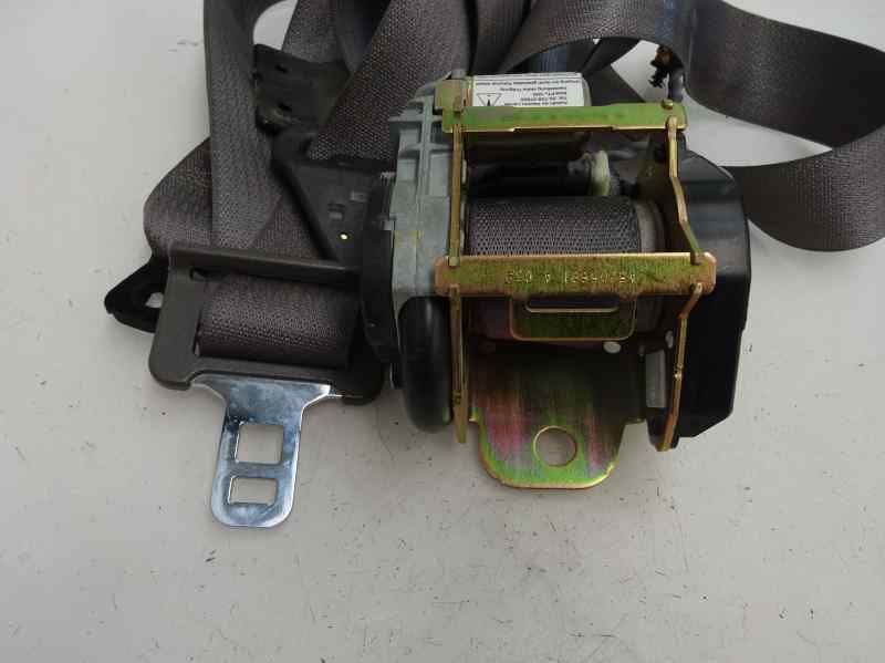 CINTURON SEGURIDAD DELANTERO DERECHO CHRYSLER PT CRUISER 1.6 MT 115CV