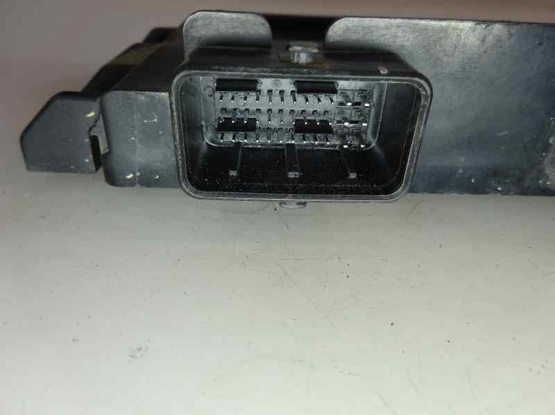 CENTRALITA MOTOR UCE PEUGEOT 206 1.9 D MT 70CV