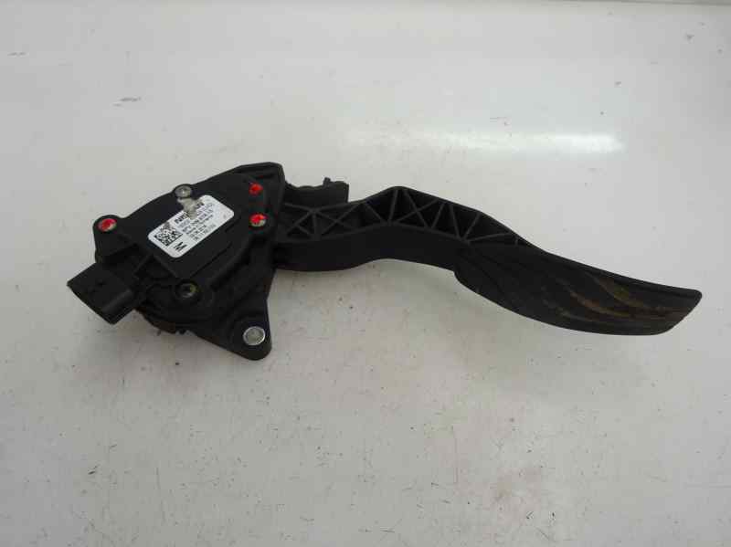 POTENCIOMETRO PEDAL RENAULT KADJAR 2016 1.6 AMT 130CV | 96KW