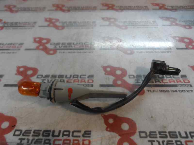 PORTALAMPARAS TOYOTA YARIS OTROS