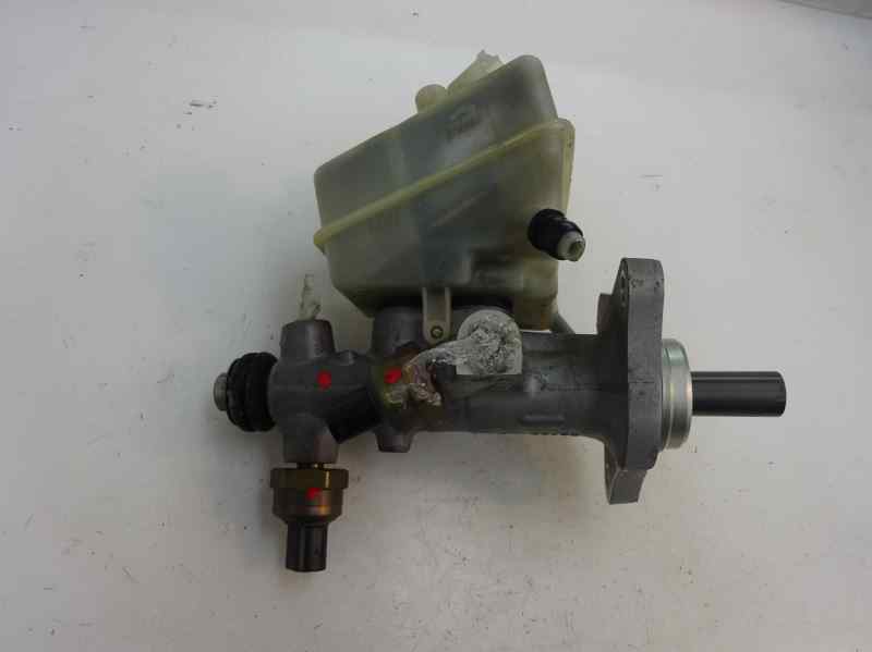 BOMBA FRENO MERCEDES BENZ CLASE C 2.2 MT 143CV | 105KW