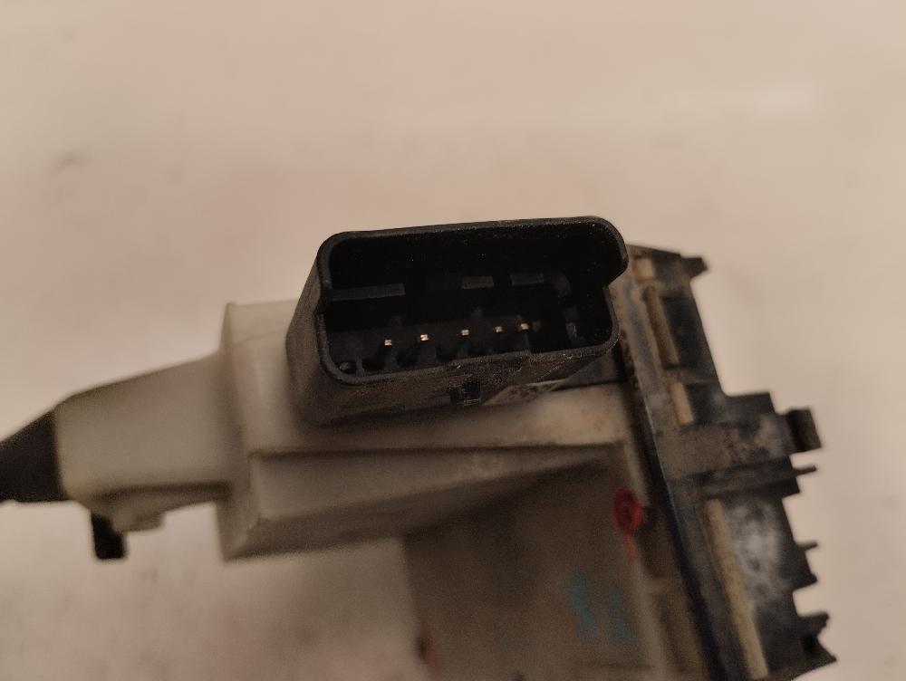 CERRADURA PUERTA DELANTERA DERECHA PEUGEOT 208 1.4 HDI MT 68CV