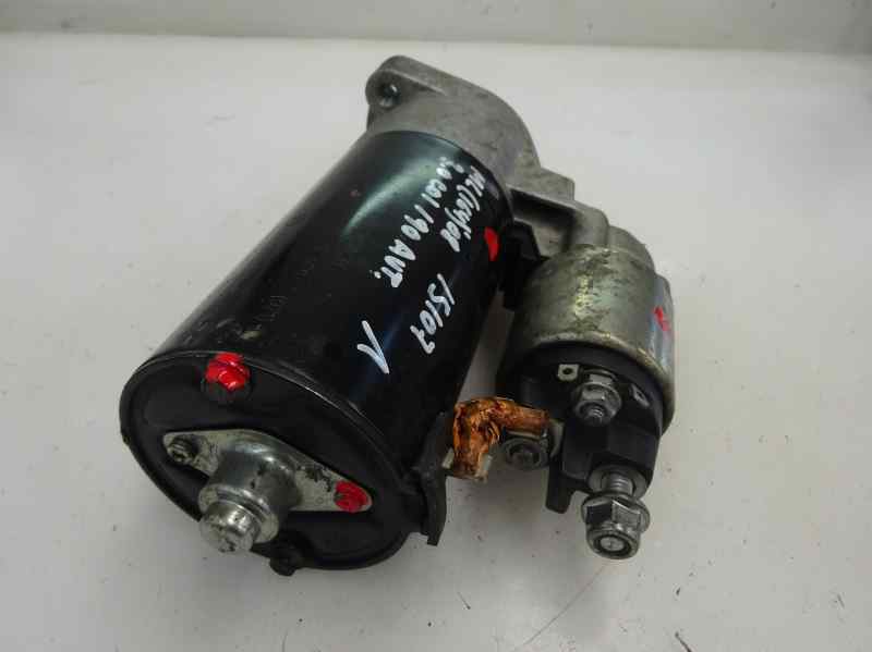 MOTOR ARRANQUE MERCEDES BENZ CLASE M 2008 3.0 ML 280 CDI 7G-TRONIC 190CV