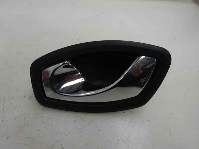MANETA INTERIOR TRASERA IZQUIERDA RENAULT CLIO 0.9 MT 90CV | 66KW