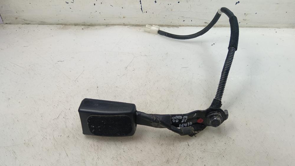 ANCLAJE CINTURON DELANTERO DERECHO KIA CEED 1.4 MT 90CV | 66KW