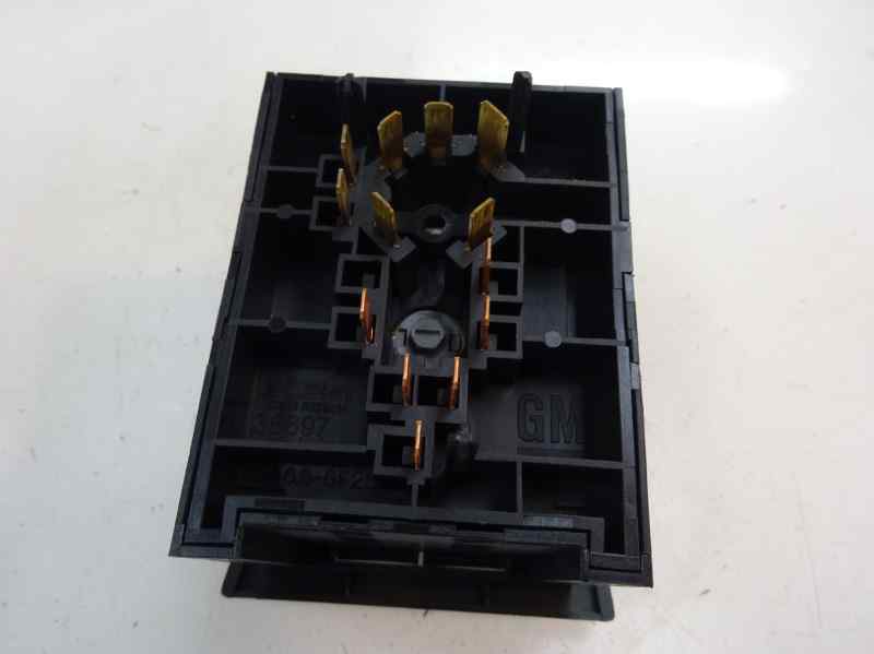 MANDO LUCES OPEL VECTRA 2000 2.0 DTI MT 101CV