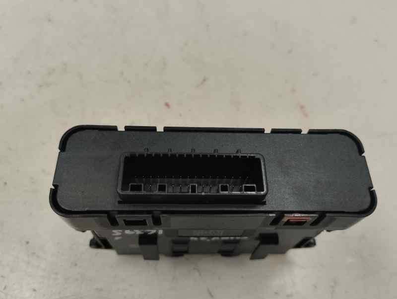 MODULO ELECTRONICO RENAULT CLIO 1.5 MT 101CV