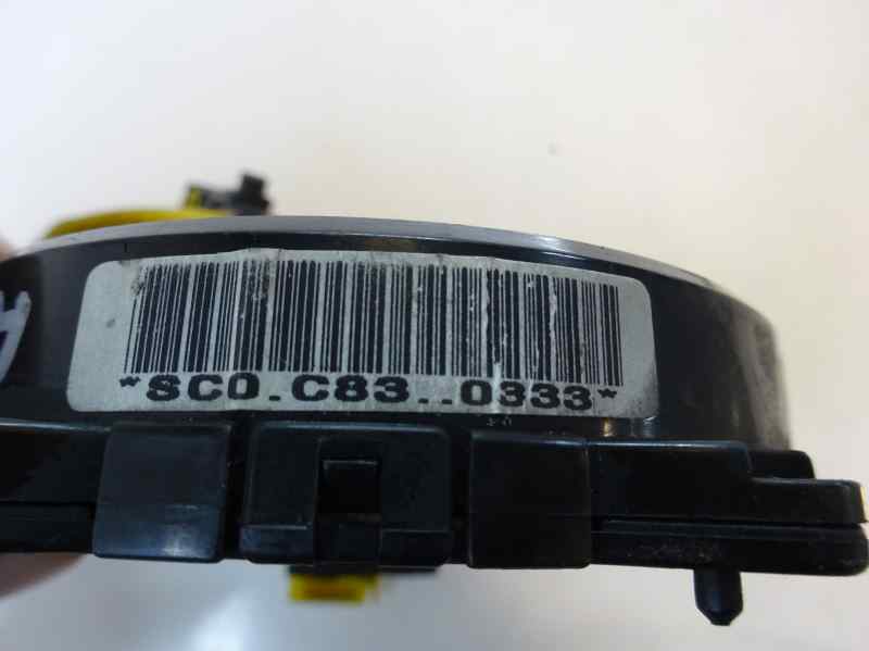 ANILLO AIRBAG HYUNDAI H1 2.5 CRDI MT LWB 140CV