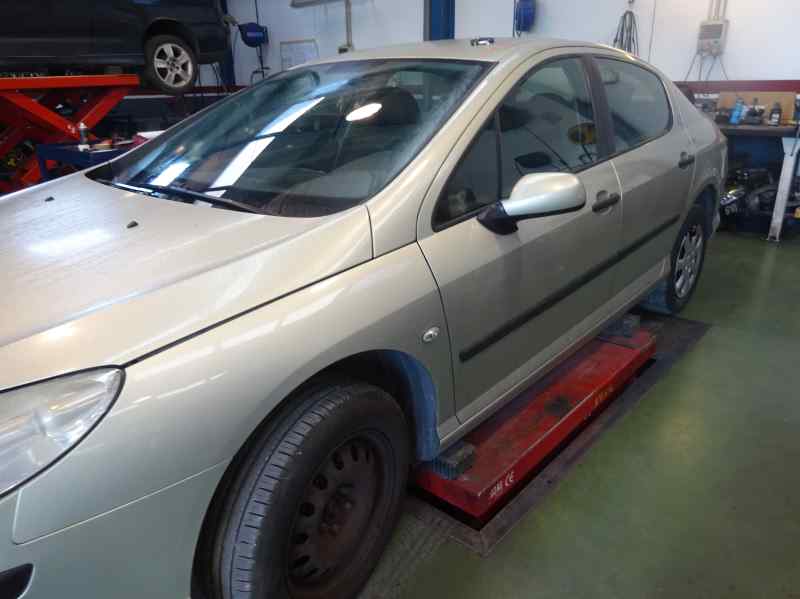 POTENCIOMETRO PEDAL PEUGEOT 407 1.6 HDI MT 109CV