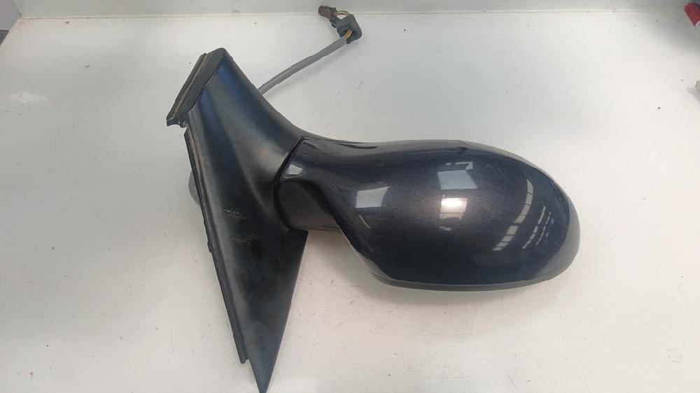 RETROVISOR DERECHO CITROEN C5 2007 2.0 MT 140CV | 103KW