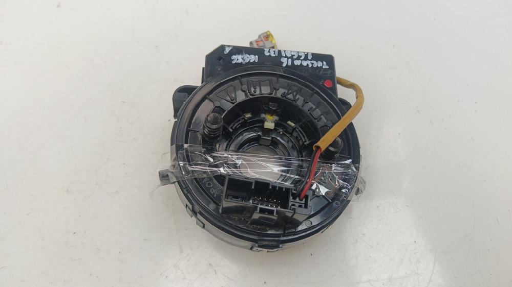 ANILLO AIRBAG HYUNDAI TUCSON 2016 1.6 MT 132CV