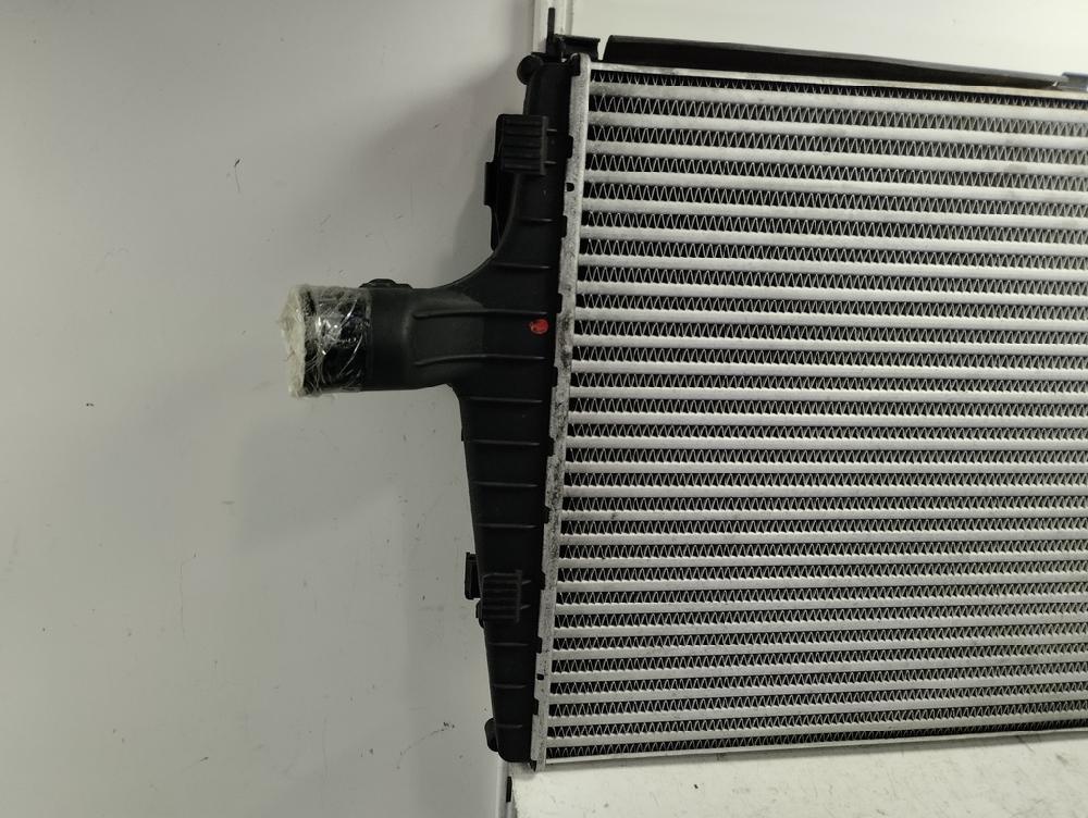 INTERCOOLER AUDI ALLROAD 2.5 TDI QUATTRO MT 180CV