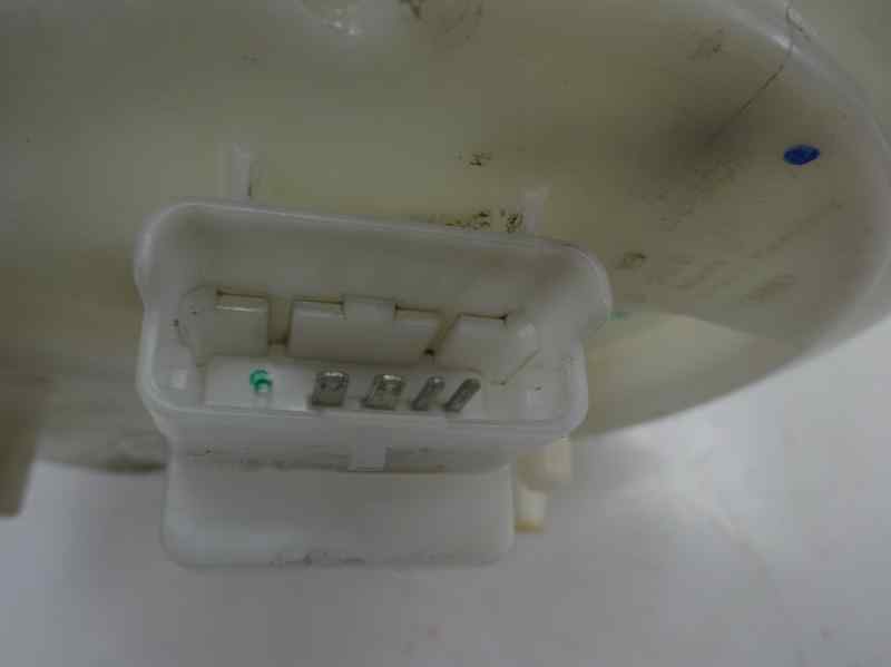BOMBA COMBUSTIBLE FIAT PUNTO 1.4 MT 95CV | 70KW