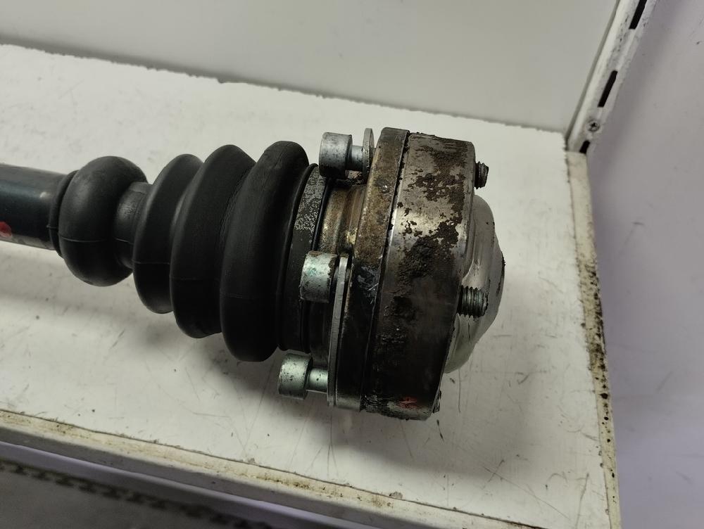 TRANSMISION TRASERA IZQUIERDA AUDI ALLROAD 2004 2.5 TDI QUATTRO MT 180CV