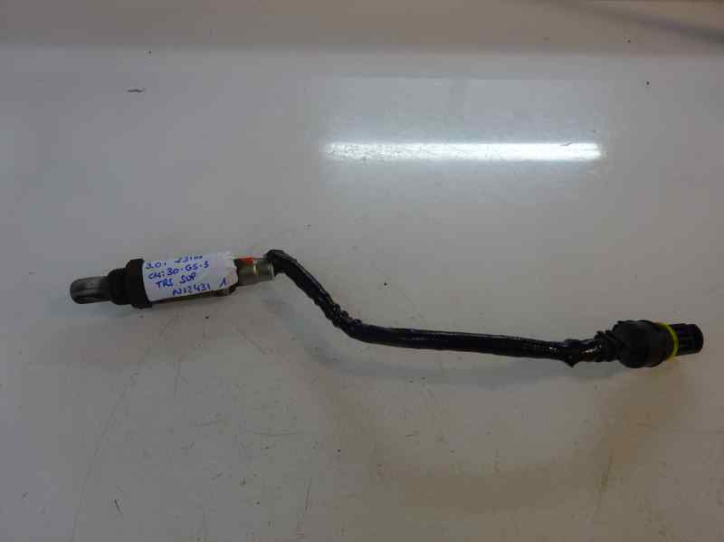 SONDA LAMBDA BMW X5 3.0I MT 231CV