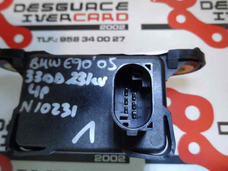 SENSOR BMW SERIE 3 3.0 330XD MT 231CV