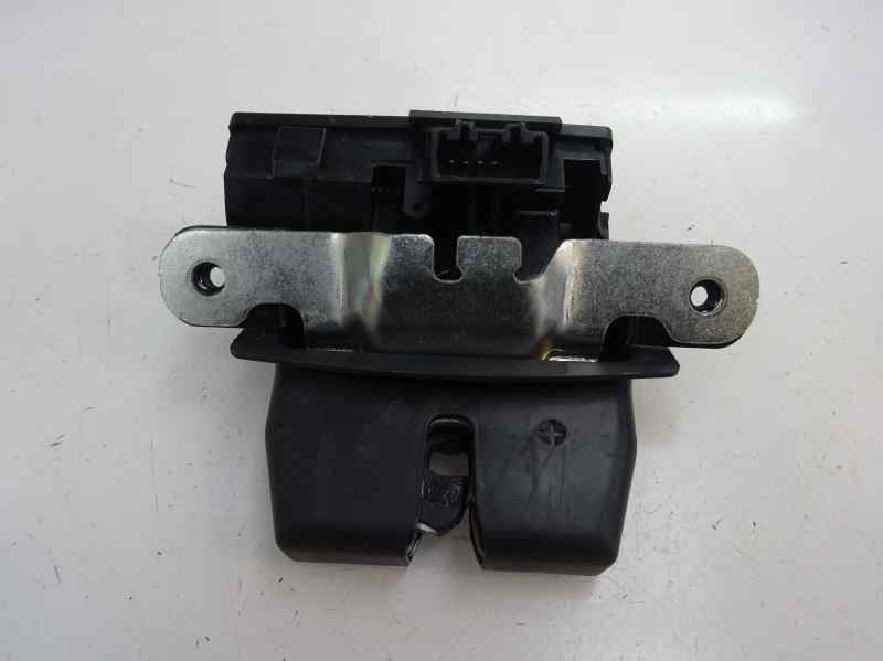 CERRADURA MALETERO PORTON FORD FIESTA 1.25 MT 82CV