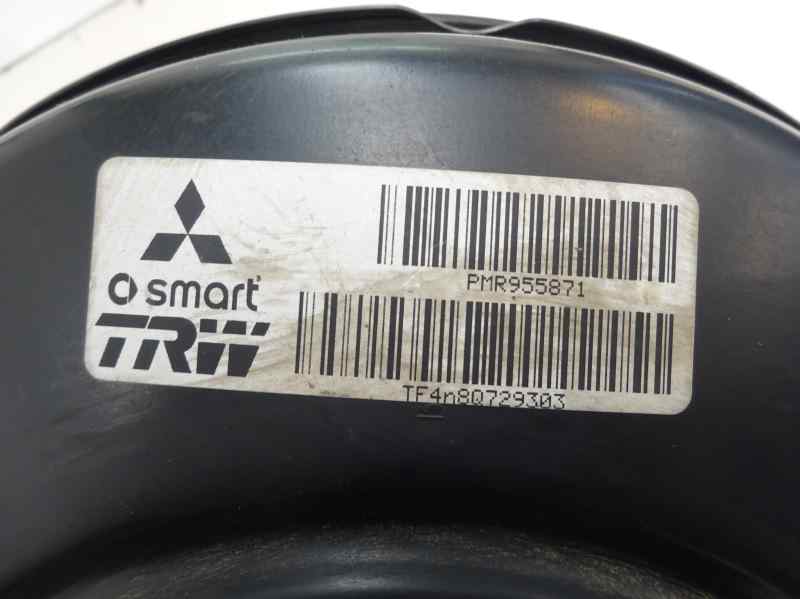 SERVOFRENO MITSUBISHI COLT 1.5 MT 95CV | 70KW