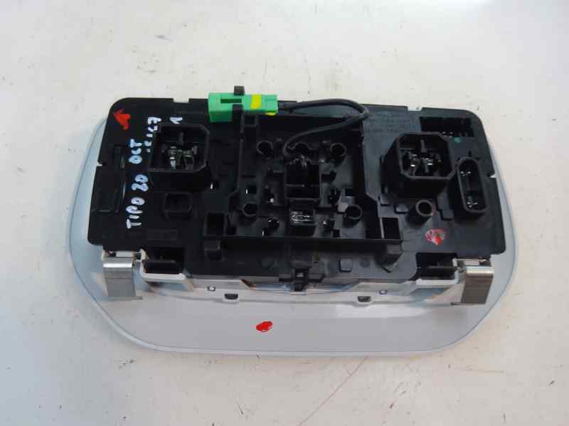 LUZ INTERIOR FIAT TIPO 1.3 MT 95CV | 70KW