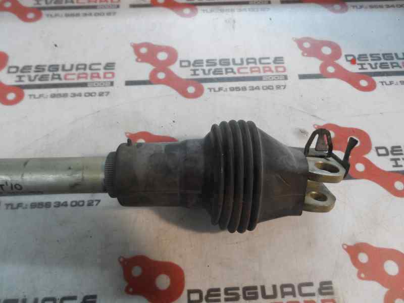 BARRA DIRECCION PEUGEOT EXPERT 1 6 HDI 5MT L1 2495KG 90CV | 66KW