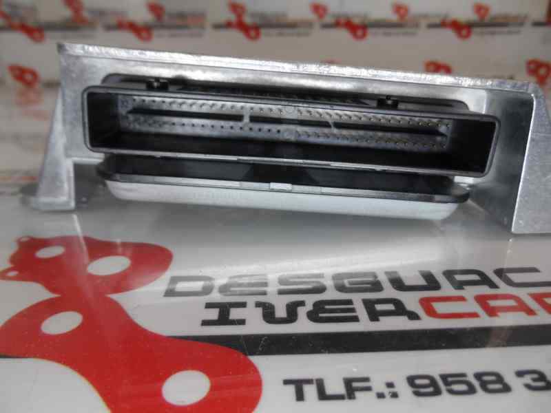 CENTRALITA AIRBAG RENAULT SCENIC 1.5 DCI MT 100CV
