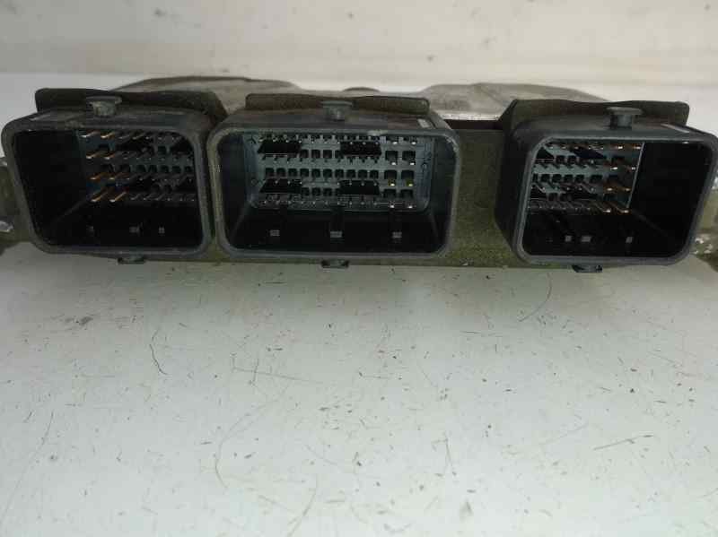 CENTRALITA MOTOR UCE CITROEN XSARA 1.6 MT 109CV | 80KW
