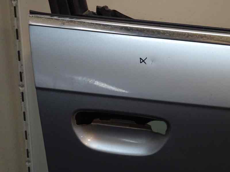 PUERTA DELANTERA DERECHA AUDI A4 2.0 TDI MT QUATTRO 140CV