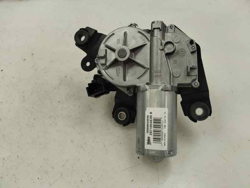 MOTOR LIMPIA TRASERO RENAULT CLIO 0.9 TSE MT 90CV