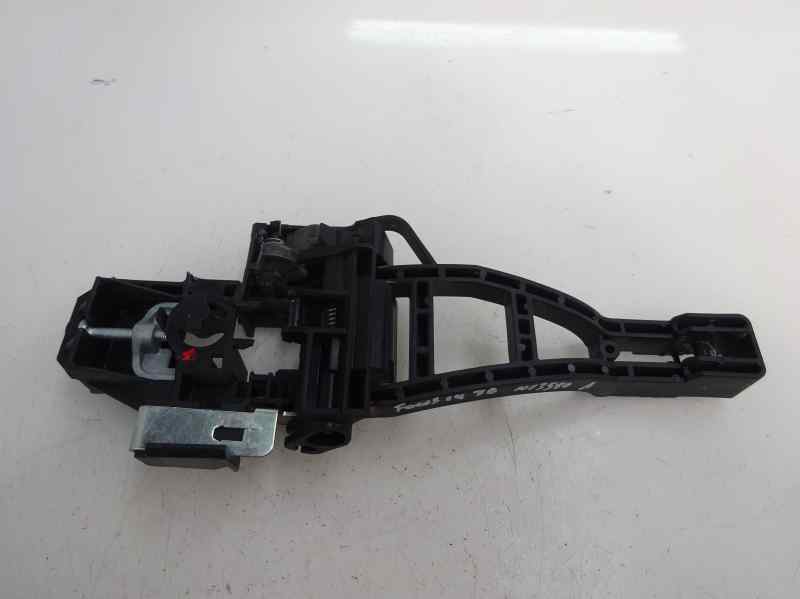 SOPORTE MANETA EXTERIOR PUERTA TRASERA DERECHA FORD FOCUS 1.0 ECOBOOST MT 125CV