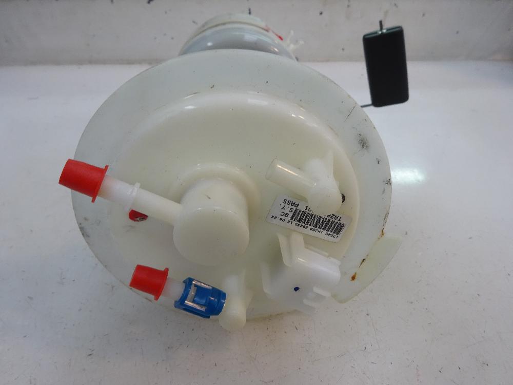 BOMBA COMBUSTIBLE NISSAN MICRA 1.2 MT 80CV