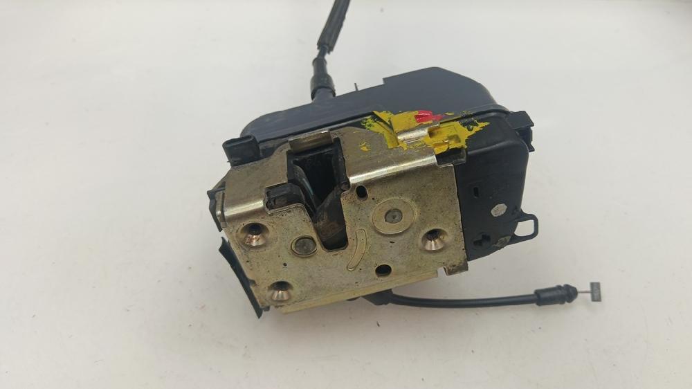 CERRADURA PUERTA TRASERA DERECHA RENAULT LAGUNA 2006 2.0 AT 135CV