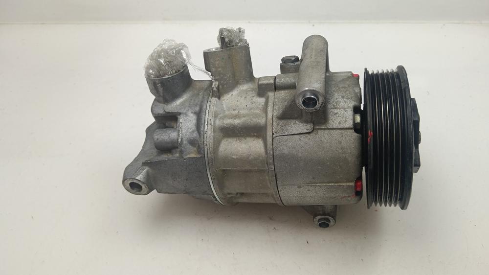 COMPRESOR AIRE ACONDICIONADO SEAT IBIZA 1.2 MT 90CV | 66KW