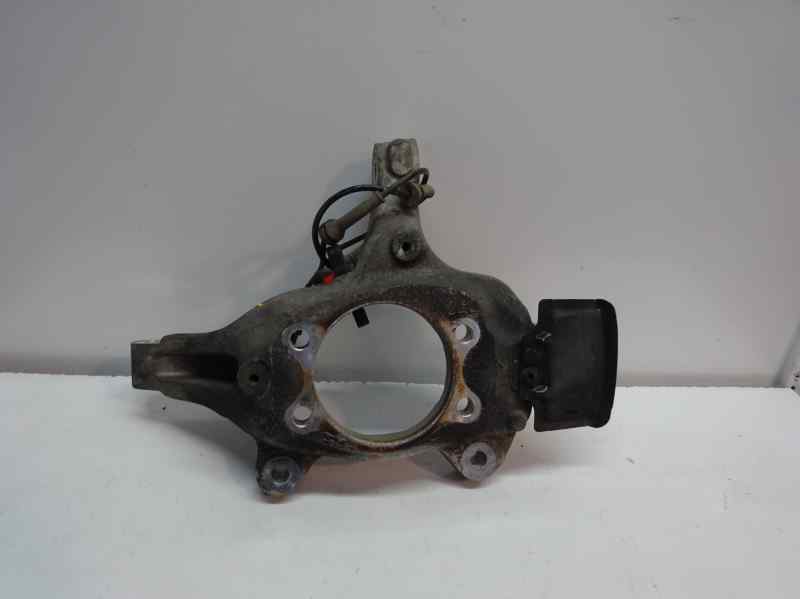 MANGUETA DELANTERA IZQUIERDA RENAULT LAGUNA 2.0 DCI MT 131CV