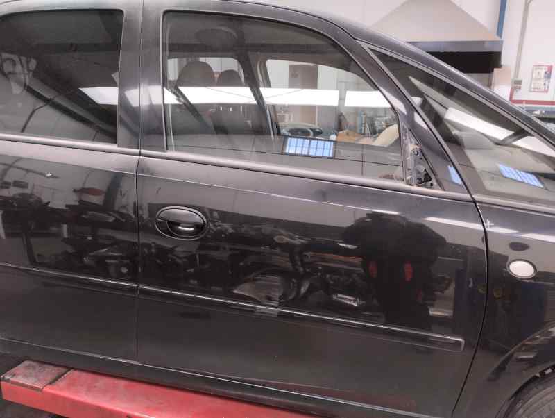 PUERTA DELANTERA DERECHA OPEL MERIVA 1.7 CDTI MT 100CV