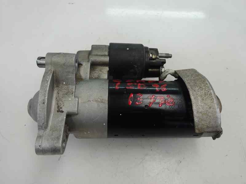 MOTOR ARRANQUE CITROEN SAXO 1.5 MT D 57CV
