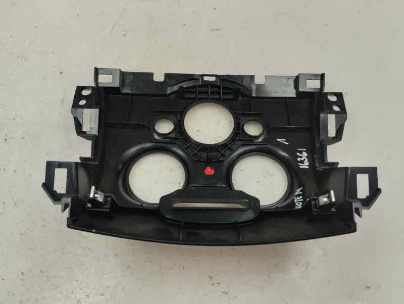 MANDO CALEFACCION AIRE ACONDICIONADO NISSAN NOTE 1.2 MPI MT 80CV