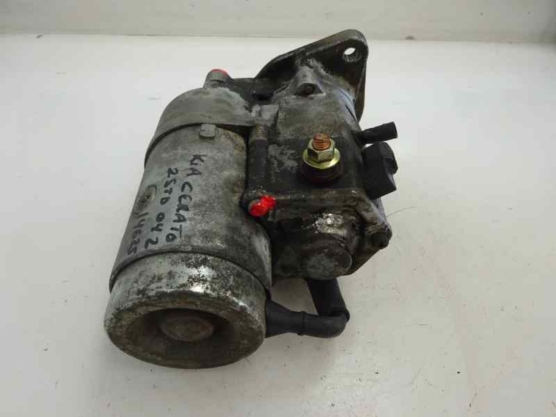 MOTOR ARRANQUE KIA CERATO 2004 2.0 MT 175CV | 129KW