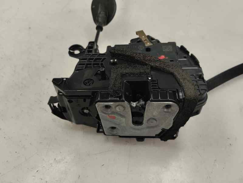 CERRADURA PUERTA TRASERA DERECHA RENAULT CLIO 1.5 MT 101CV