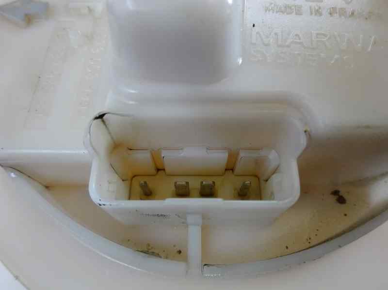 BOMBA COMBUSTIBLE PEUGEOT 206 1.4 MT 75CV