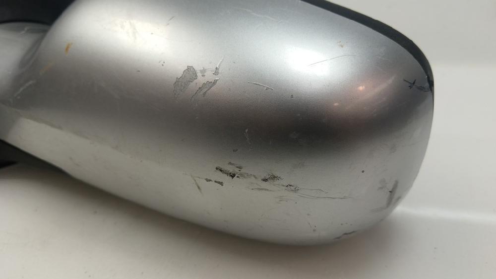 RETROVISOR IZQUIERDO RENAULT SCENIC 2003 1.9 DCI MT 131CV