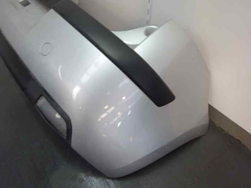 PARAGOLPES TRASERO CITROEN C4 2005 1.4 MT 88CV | 65KW